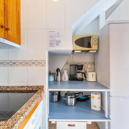 Playa Flamenca Townhouse