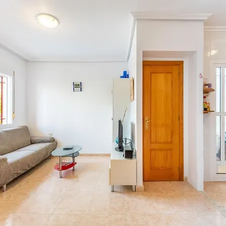 Playa Flamenca Townhouse Appartamento