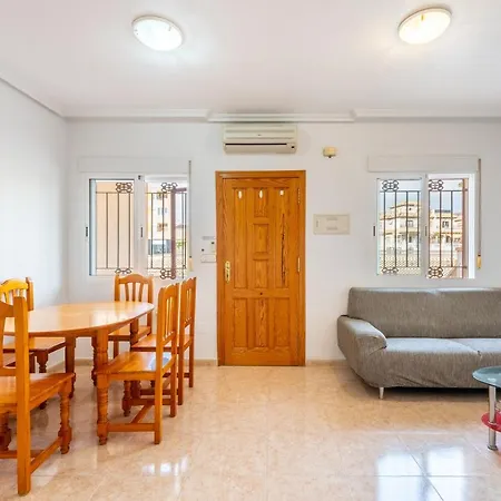 Appartamento Playa Flamenca Townhouse *