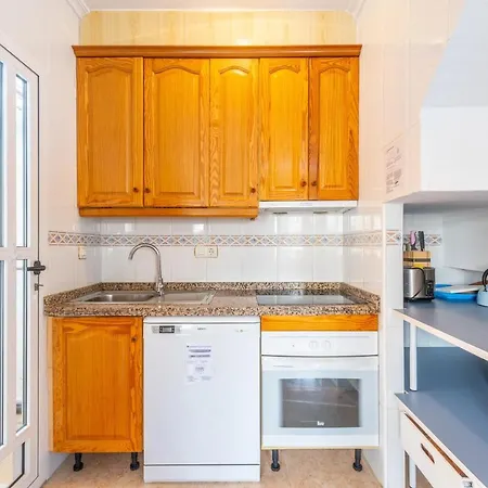 Playa Flamenca Townhouse * Orihuela