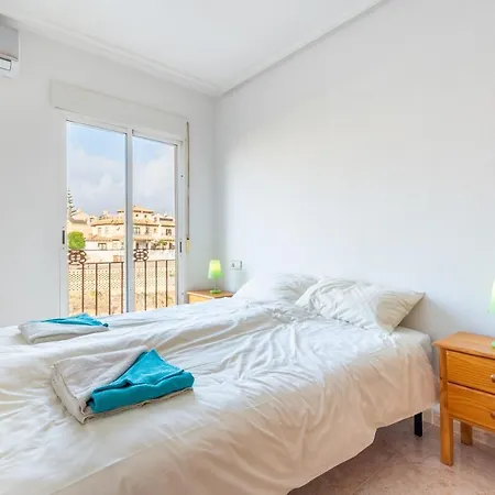 Playa Flamenca Townhouse