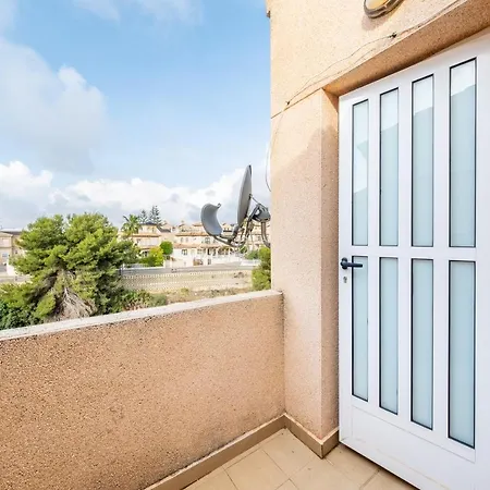 Appartamento Playa Flamenca Townhouse Orihuela