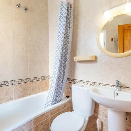 Playa Flamenca Townhouse Appartamento