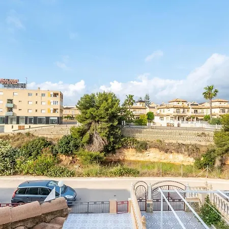 Playa Flamenca Townhouse Appartamento Orihuela