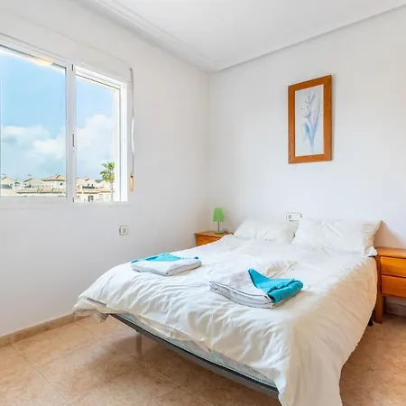 Playa Flamenca Townhouse Orihuela