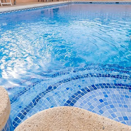 Appartamento Playa Flamenca Townhouse Orihuela