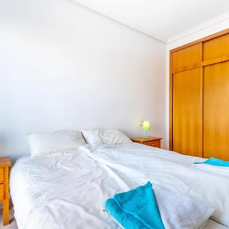 Appartamento Playa Flamenca Townhouse *