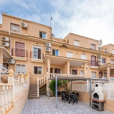 Playa Flamenca Townhouse Appartamento