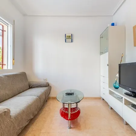 Daire Playa Flamenca Townhouse Orihuela